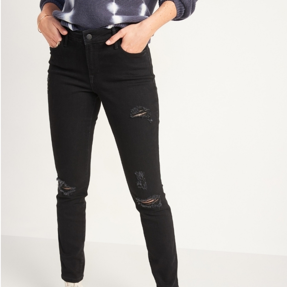 Old Navy Jeans